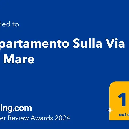Sulla Via Del Mare * Cesena