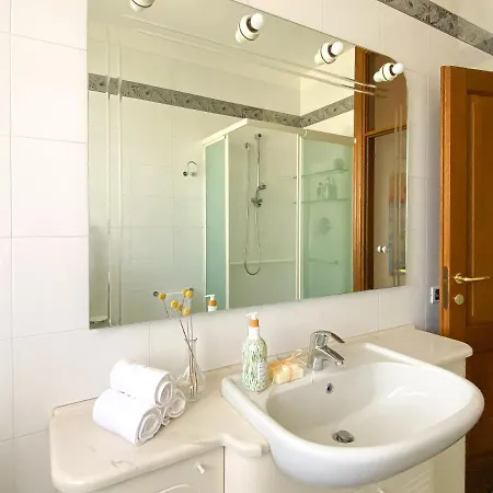 Sulla Via Del Mare Apartamento Cesena