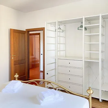 Sulla Via Del Mare Apartamento *