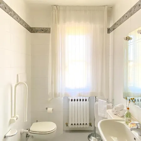 Apartamento Sulla Via Del Mare *