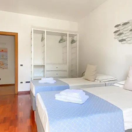 Apartment Sulla Via Del Mare *