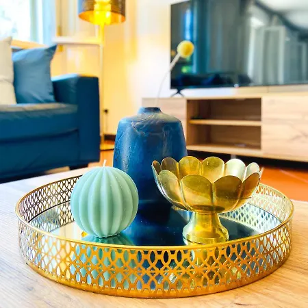Apartamento Sulla Via Del Mare