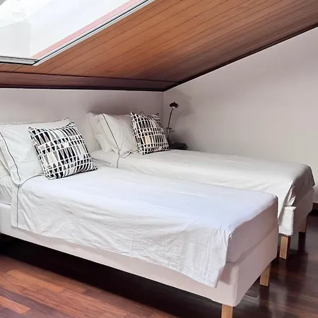 Apartamento Sulla Via Del Mare *