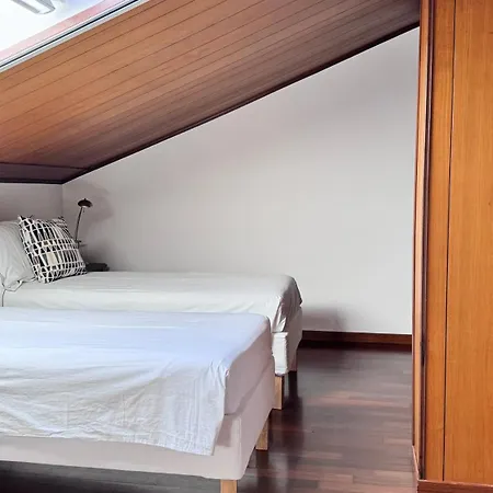 Apartamento Sulla Via Del Mare Cesena