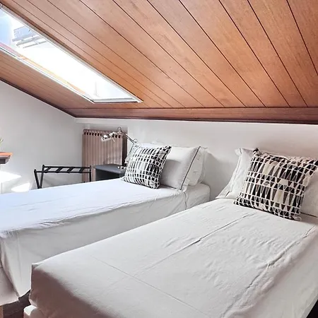 Apartamento Sulla Via Del Mare *